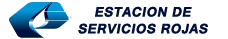 Estacion de Servicios Rojas